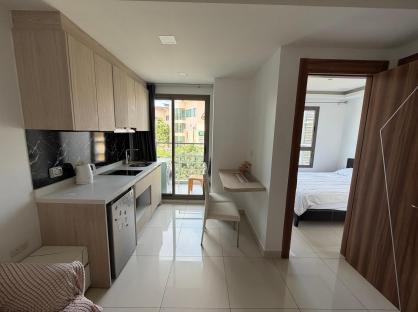 Arcadia Beach Resort (RENT)